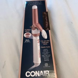 Conair double ceramic brand new